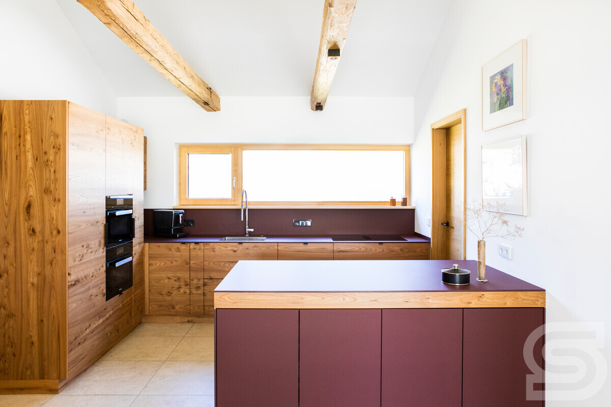 Holzhaus Renate in Thalmassing